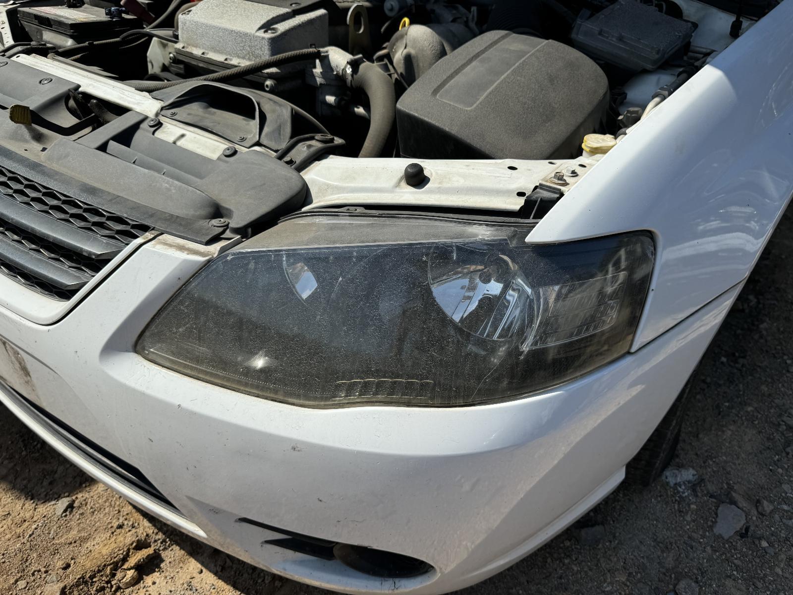 View Auto part Left Headlamp FORD FALCON 2007
