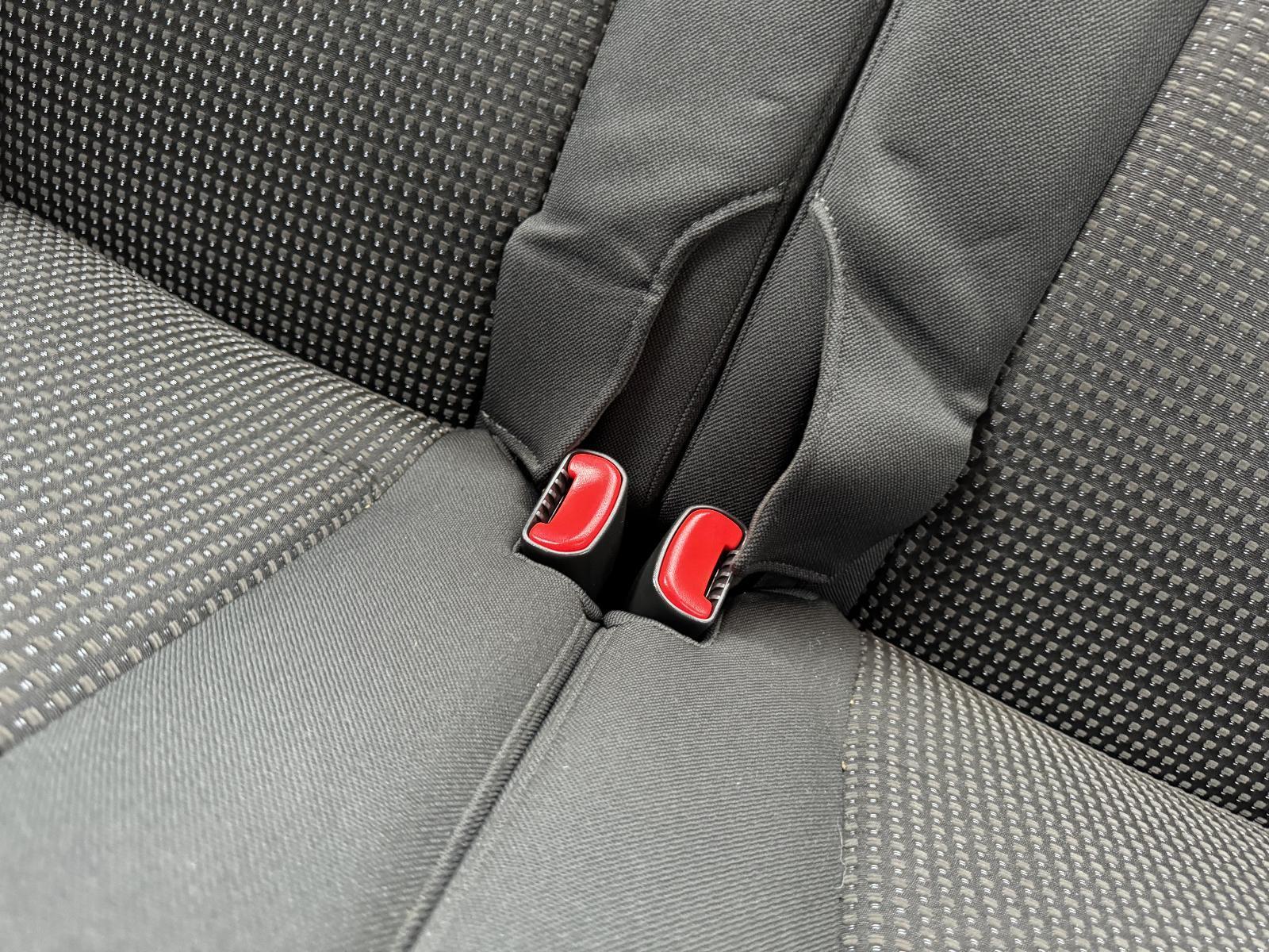 View Auto part Seatbelt/Stalk HOLDEN CAPTIVA 2009