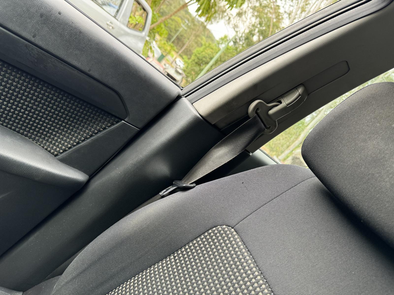 View Auto part Seatbelt/Stalk HOLDEN CAPTIVA 2009