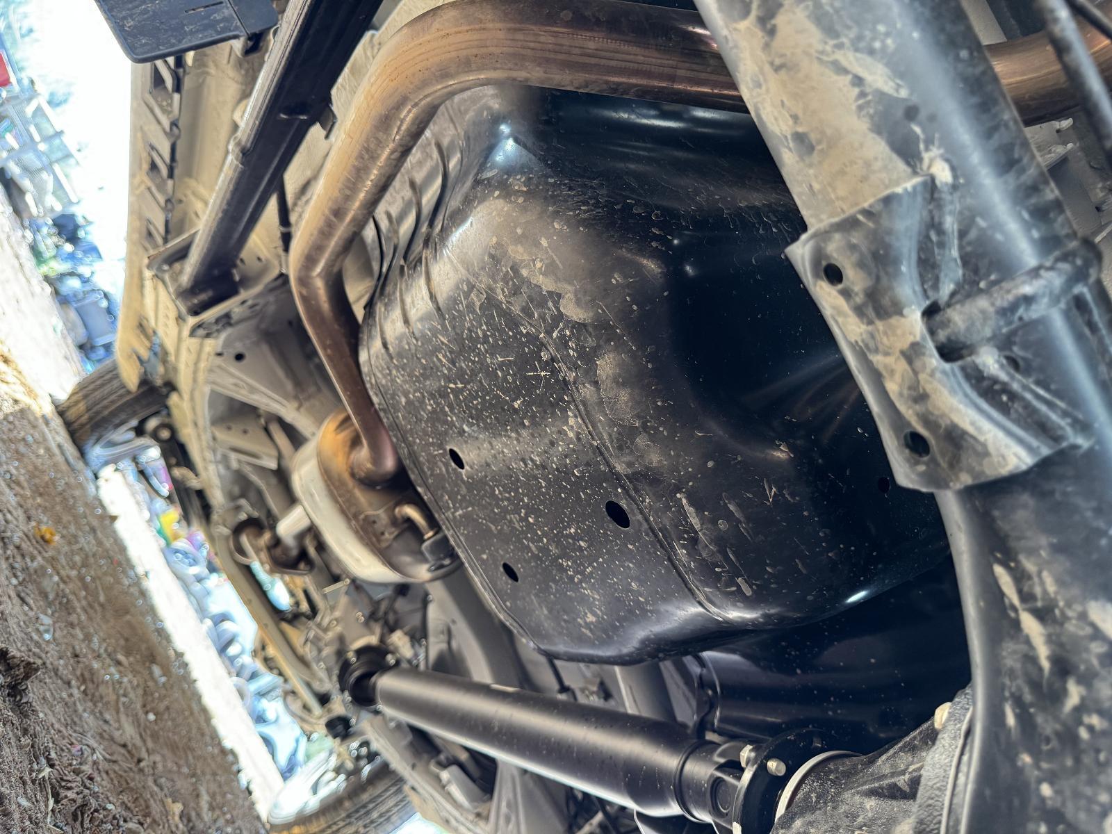 View Auto part Fuel Tank SUZUKI JIMNY 2024