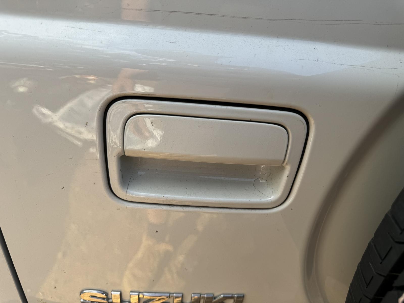 View Auto part Tailgate Handle SUZUKI JIMNY 2024