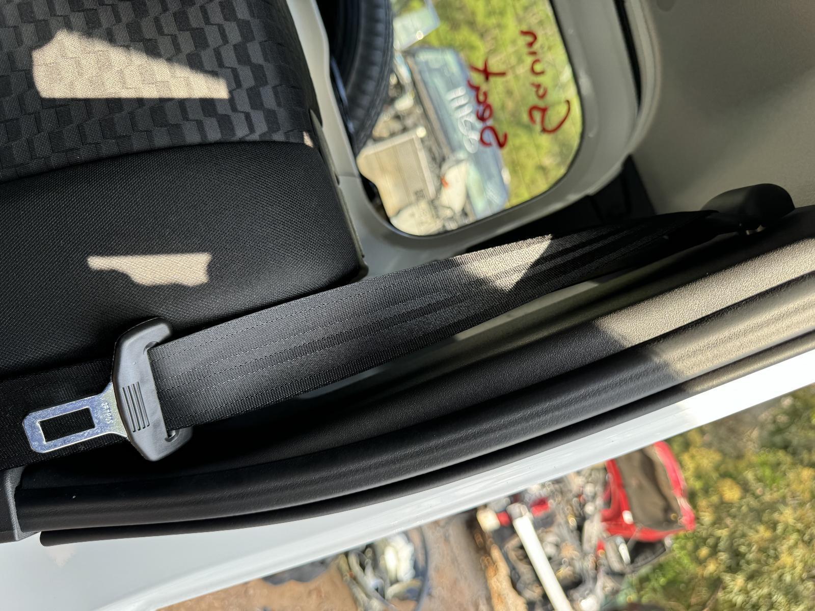 View Auto part Seatbelt/Stalk SUZUKI JIMNY 2024