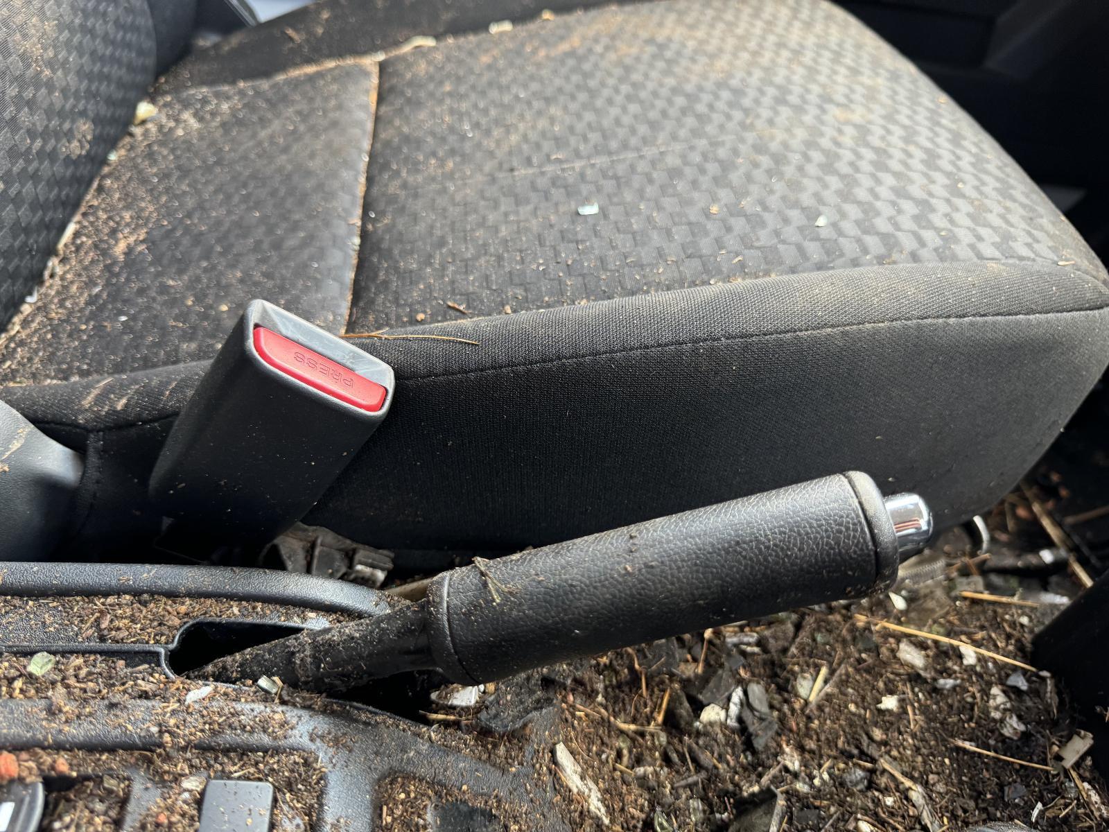 View Auto part Handbrake Lever SUZUKI JIMNY 2024