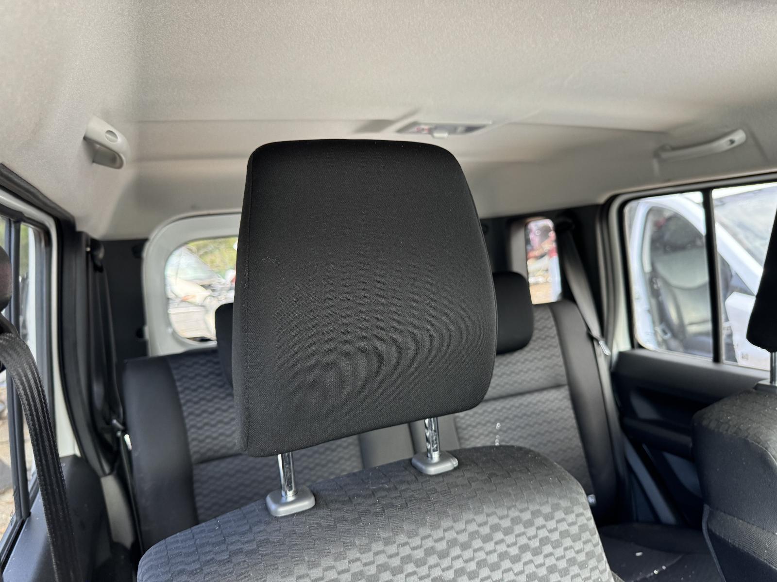 View Auto part Headrest SUZUKI JIMNY 2024