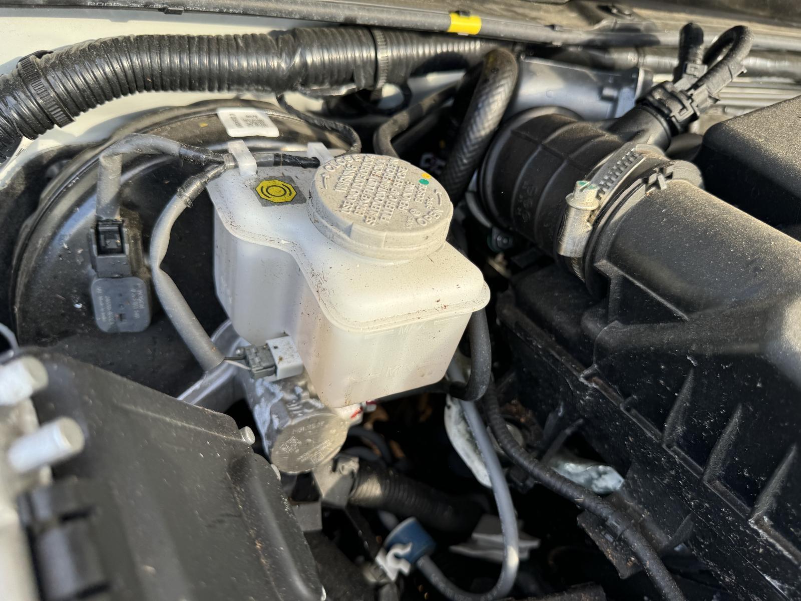 View Auto part Master Cylinder SUZUKI JIMNY 2024