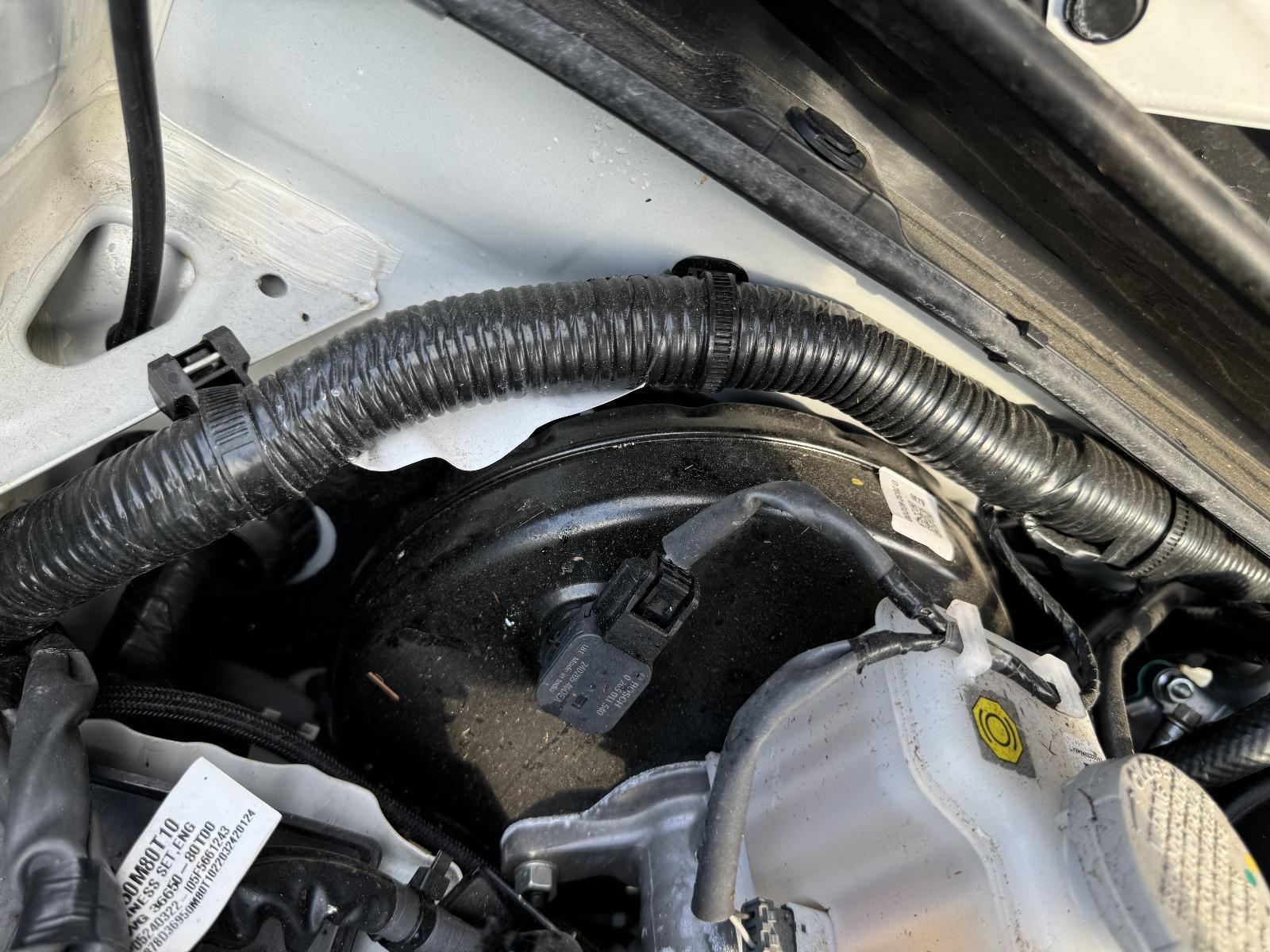 View Auto part Brake Booster SUZUKI JIMNY 2024