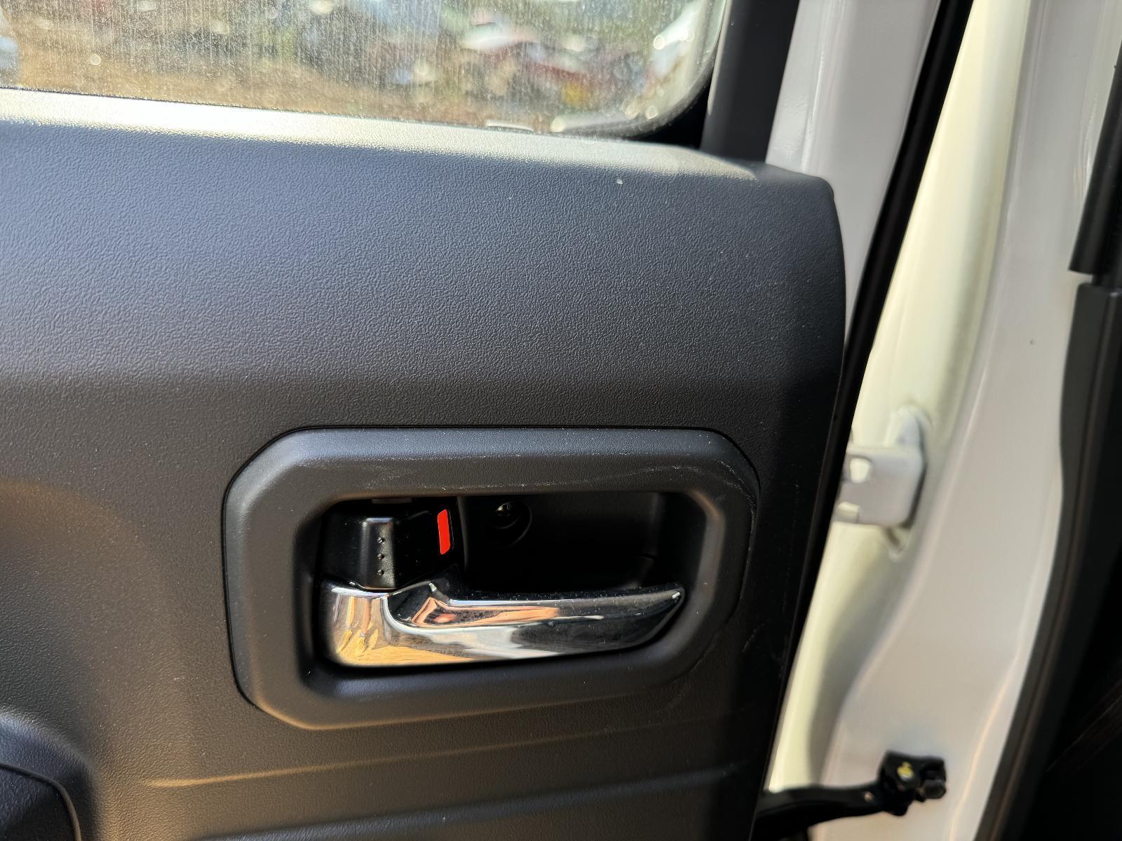View Auto part Door Handle SUZUKI JIMNY 2024
