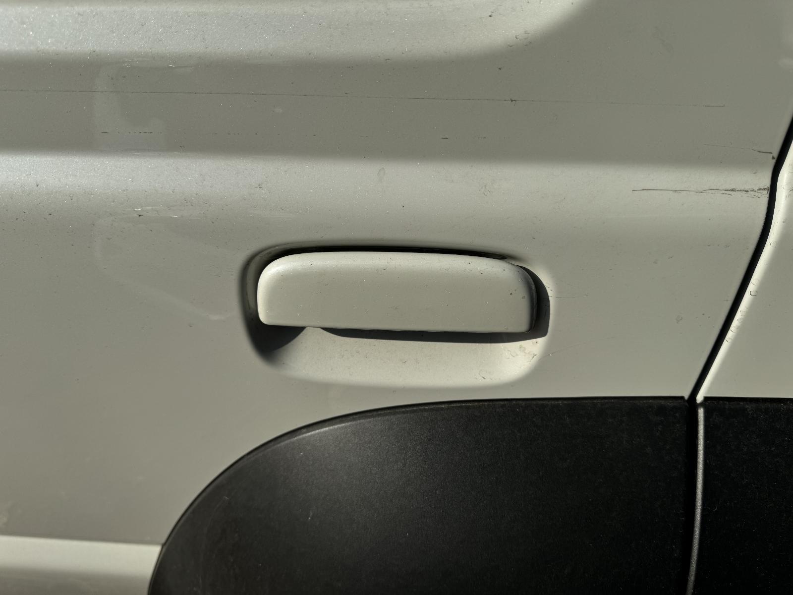 View Auto part Door Handle SUZUKI JIMNY 2024