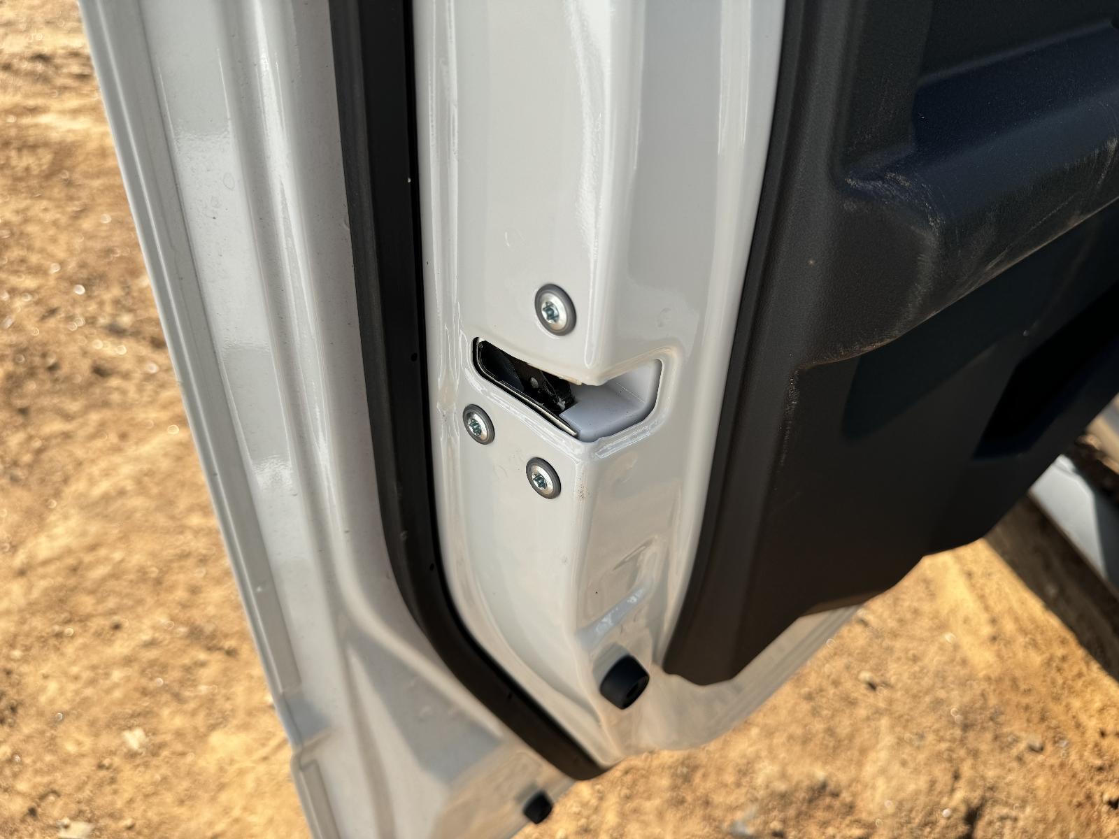 View Auto part Door/Boot/Gate Lock SUZUKI JIMNY 2024