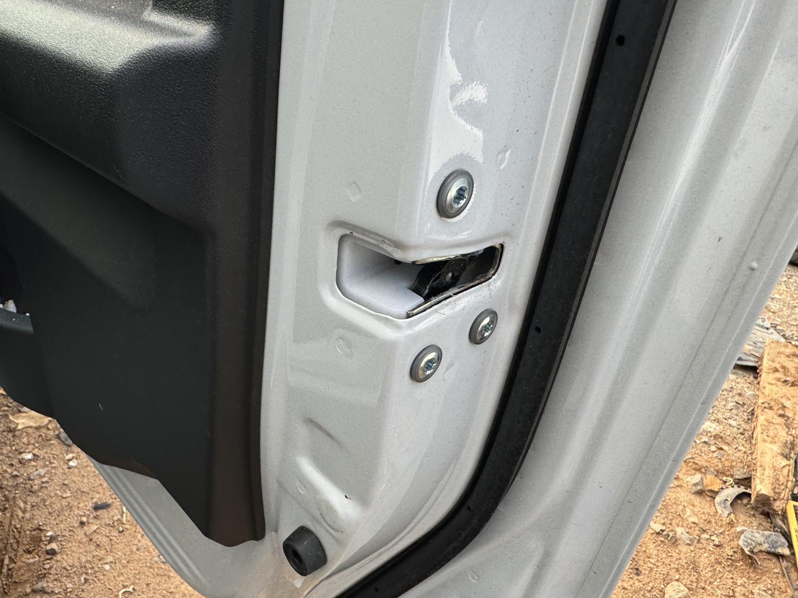 View Auto part Door/Boot/Gate Lock SUZUKI JIMNY 2024