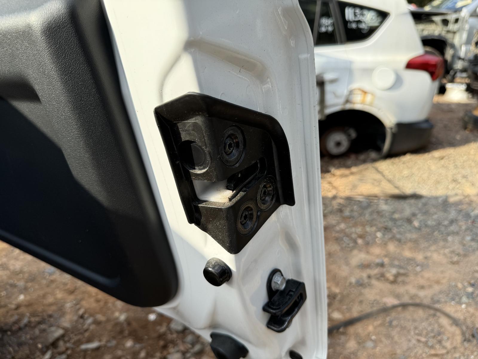 View Auto part Door/Boot/Gate Lock SUZUKI JIMNY 2024