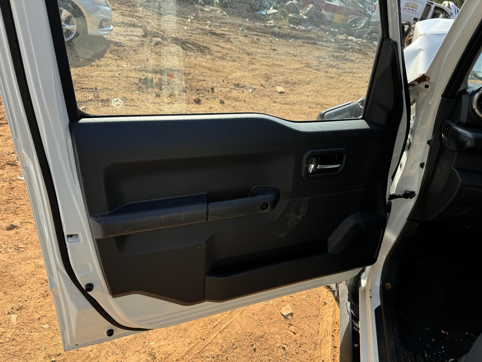 View Auto part Door Trim SUZUKI JIMNY 2024