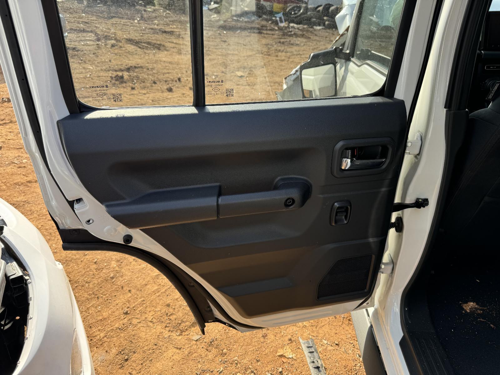 View Auto part Door Trim SUZUKI JIMNY 2024
