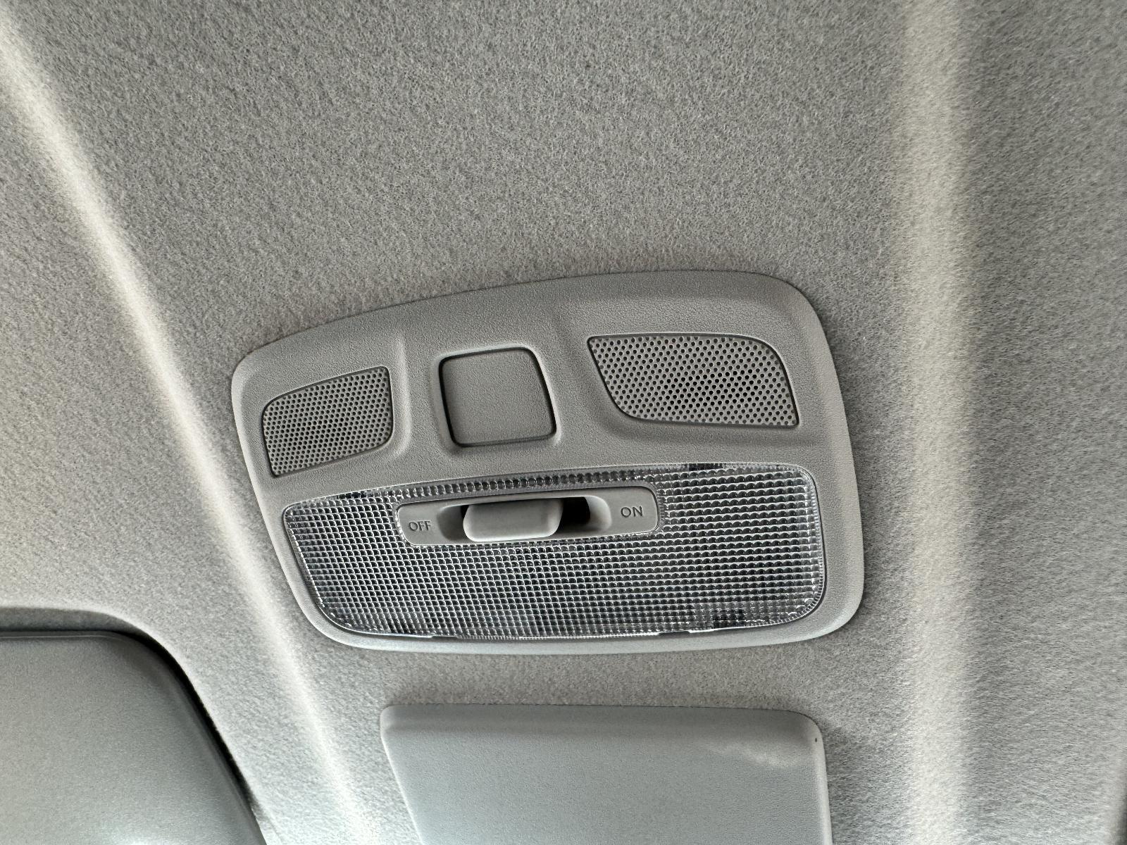 View Auto part Courtesy Light SUZUKI JIMNY 2024