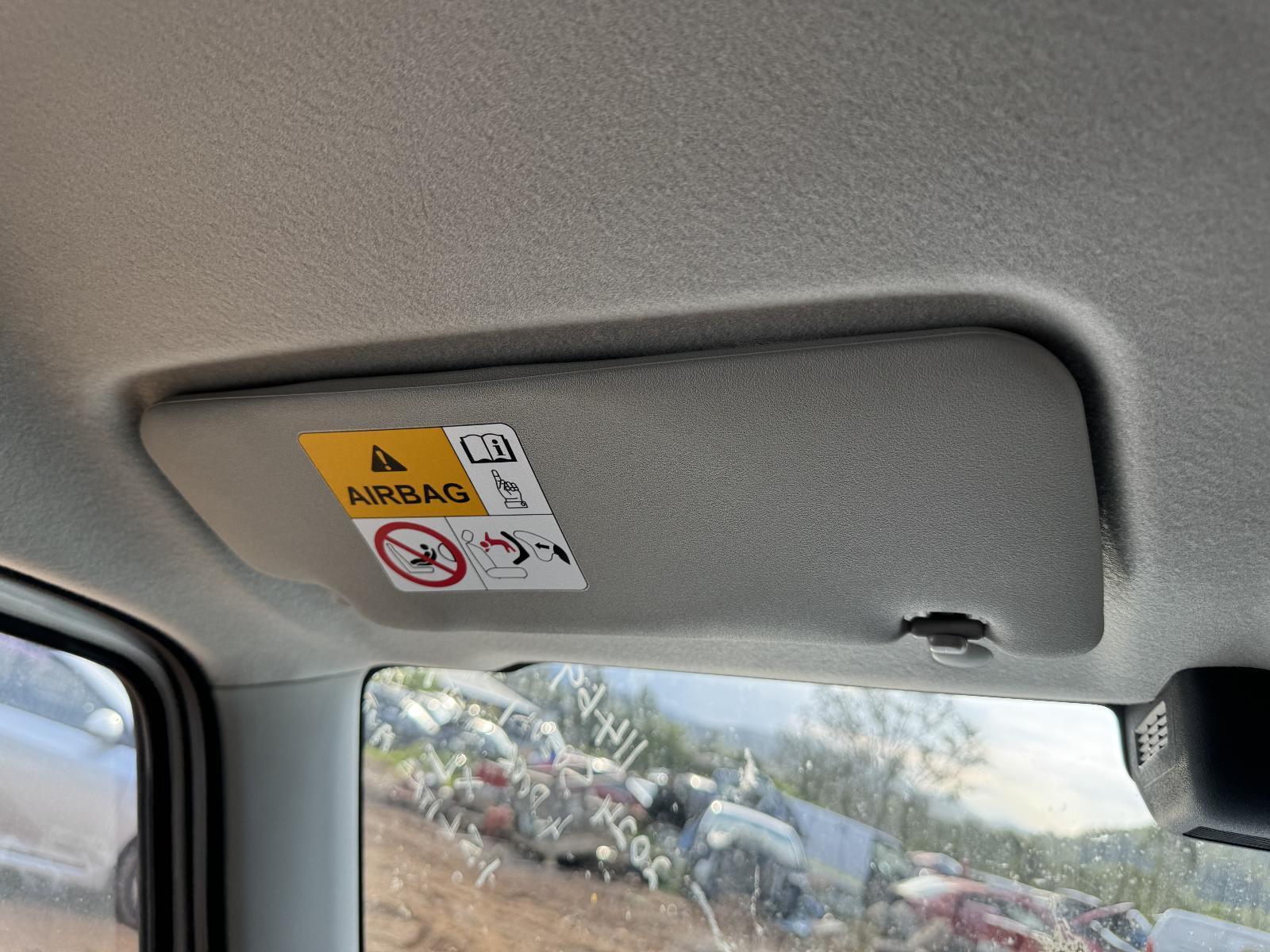 View Auto part Sunvisor SUZUKI JIMNY 2024