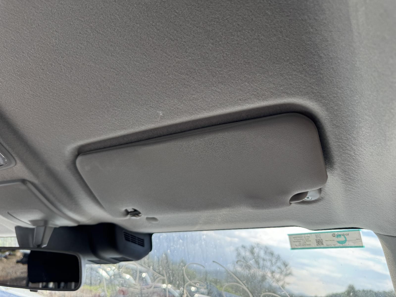 View Auto part Sunvisor SUZUKI JIMNY 2024
