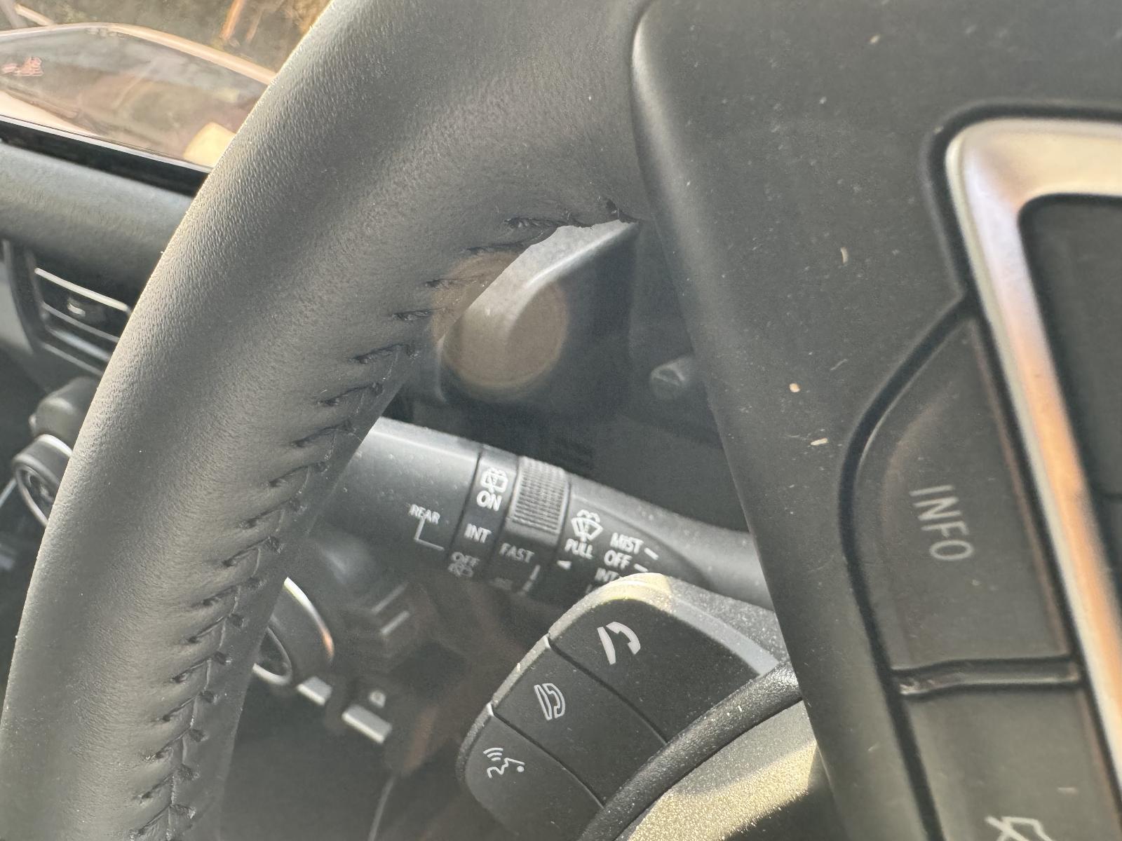 View Auto part Combination Switch SUZUKI JIMNY 2024