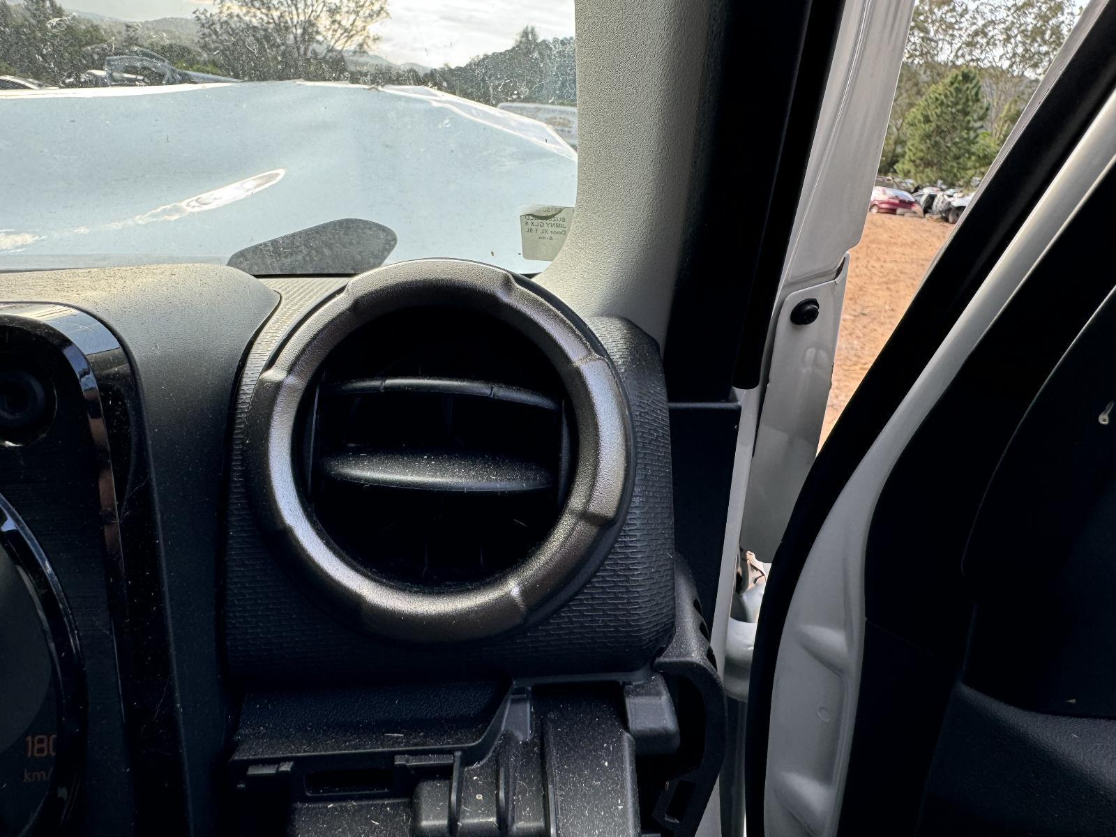 View Auto part Misc SUZUKI JIMNY 2024