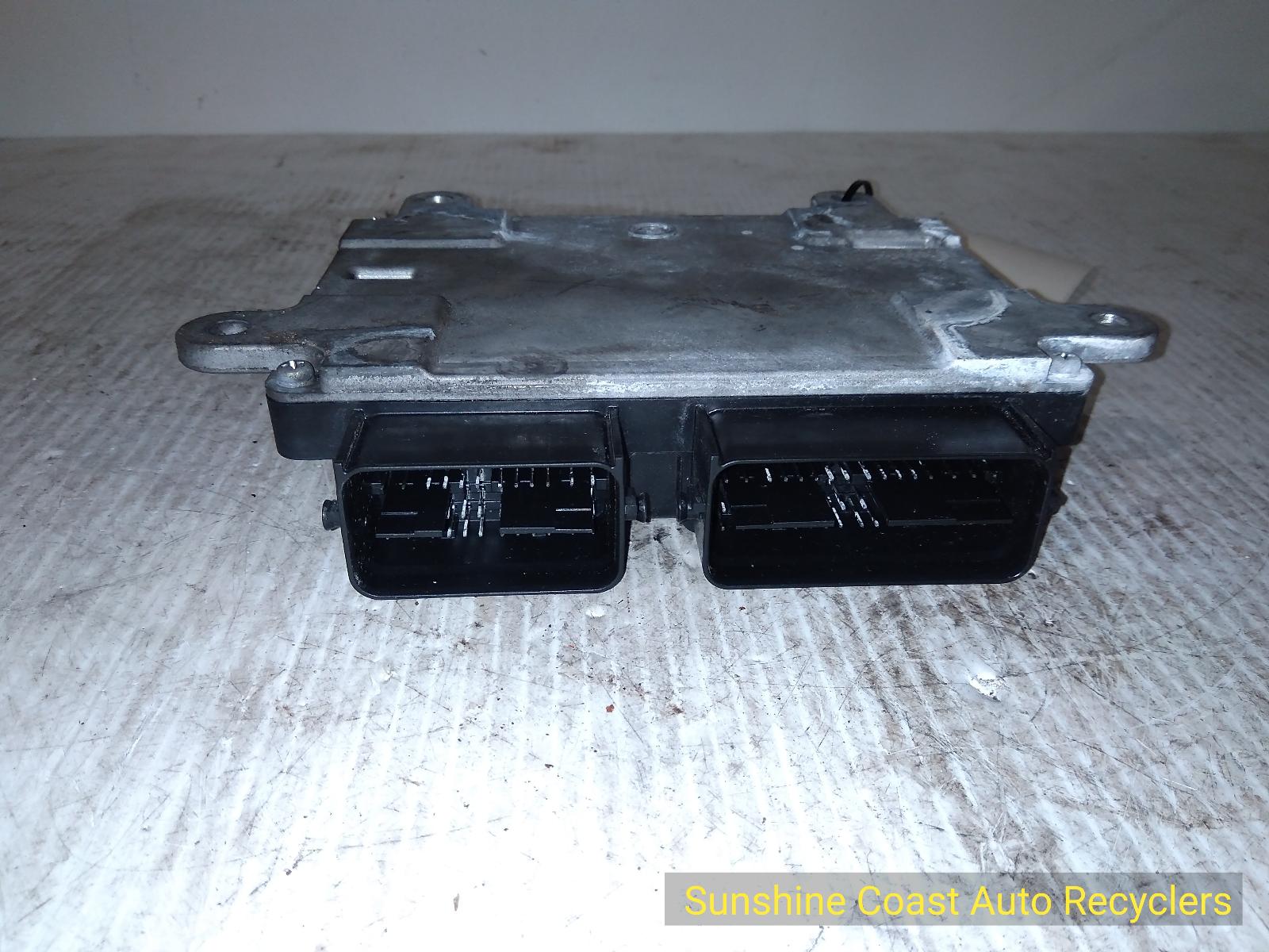View Auto part Ecu MITSUBISHI OUTLANDER 2011