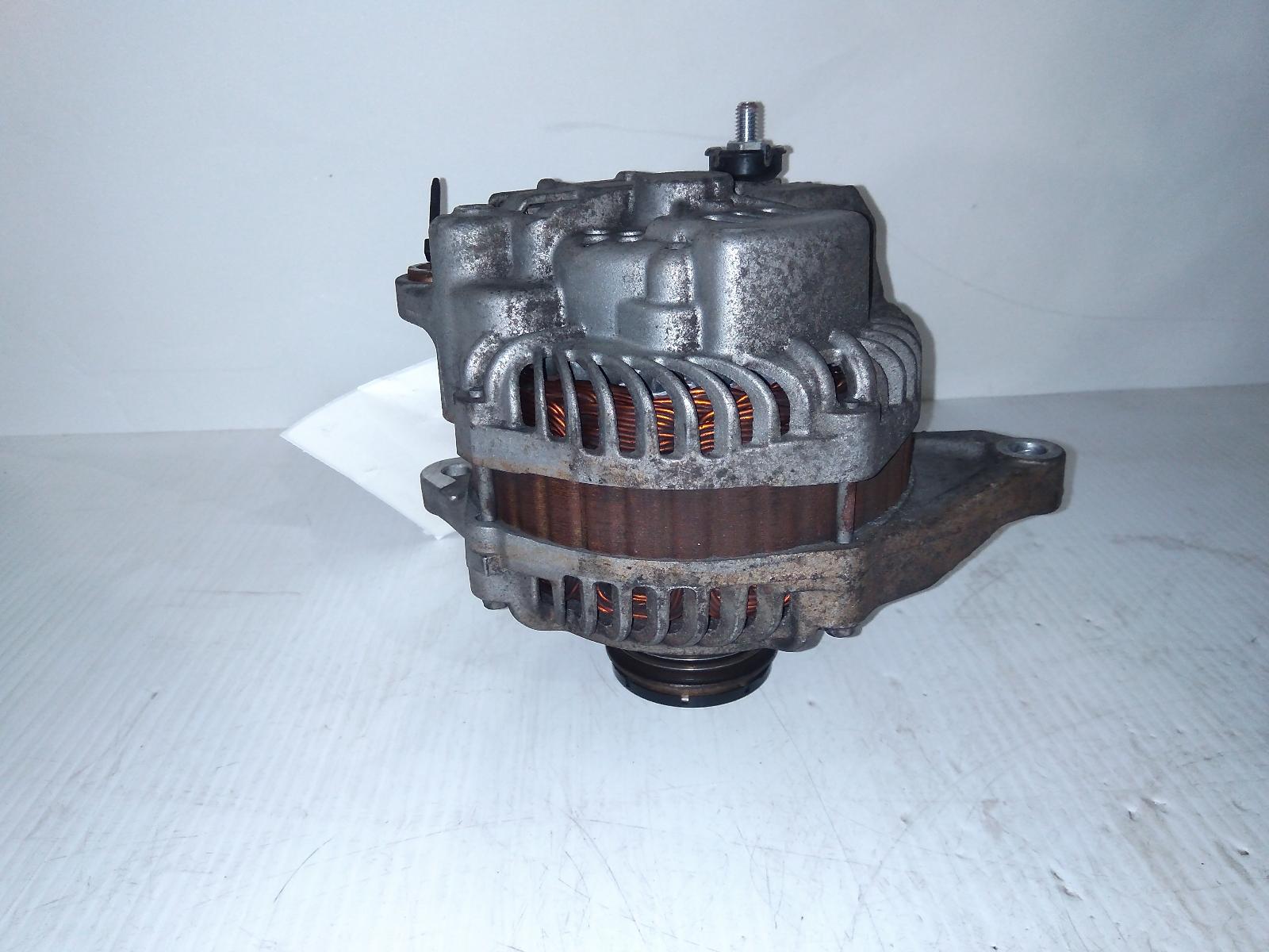 View Auto part Alternator MITSUBISHI OUTLANDER 2011