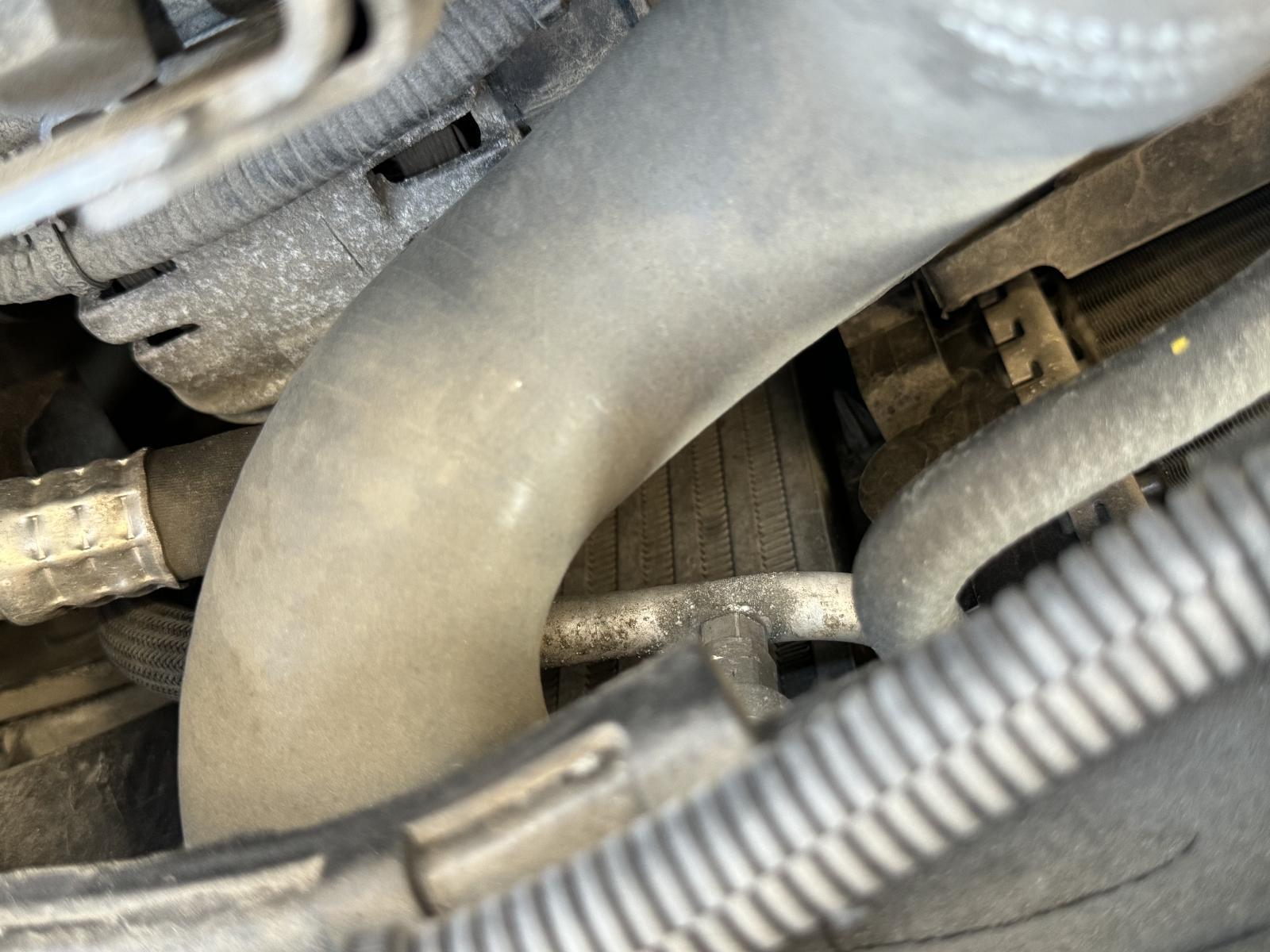 View Auto part Intercooler RENAULT KANGOO 2014