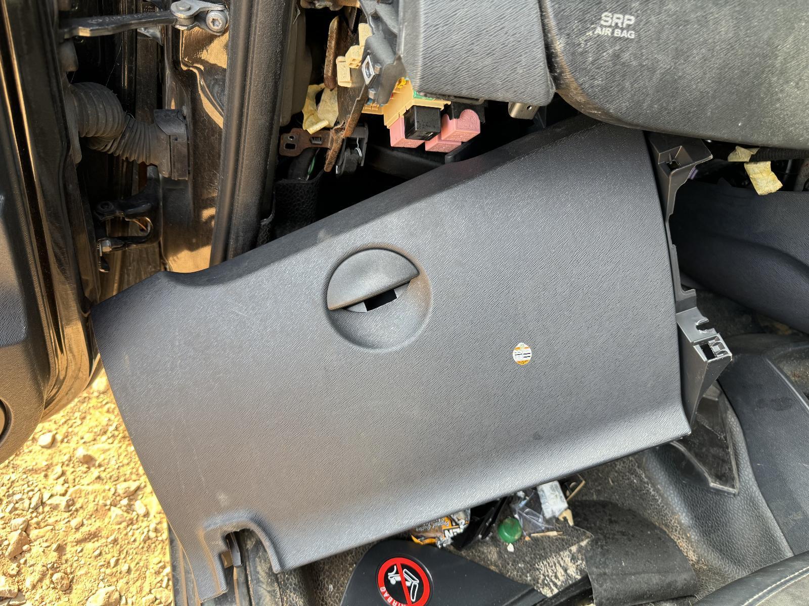 View Auto part Glove Box RENAULT KANGOO 2014