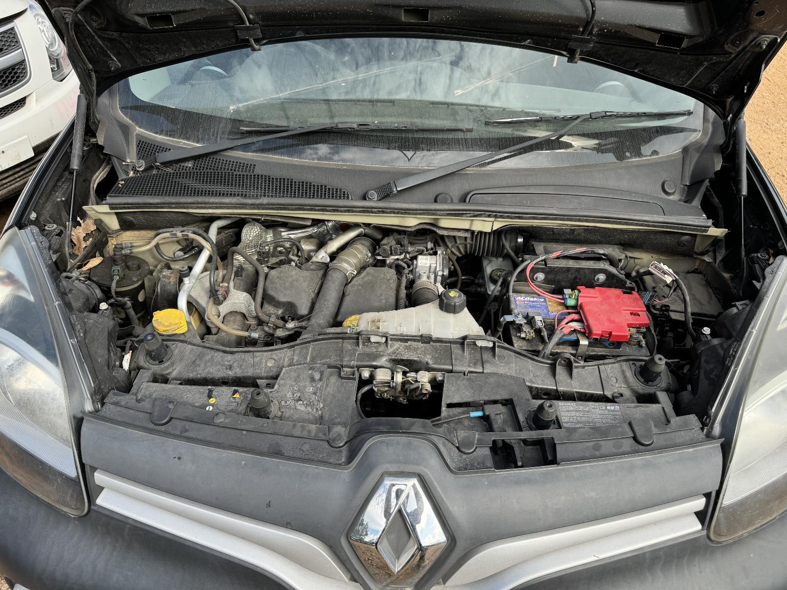 View Auto part Fuel Sending Unit RENAULT KANGOO 2014