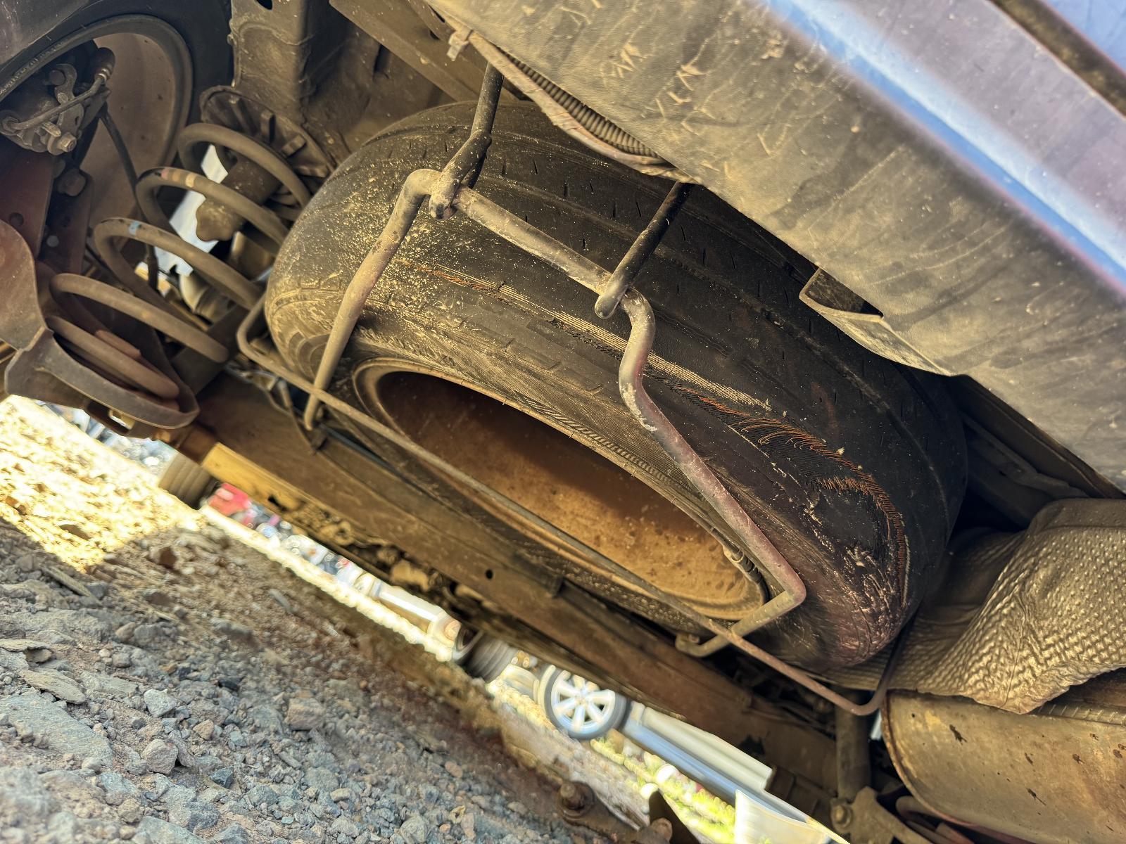View Auto part Rear Axle Beam (Fwd) RENAULT KANGOO 2014