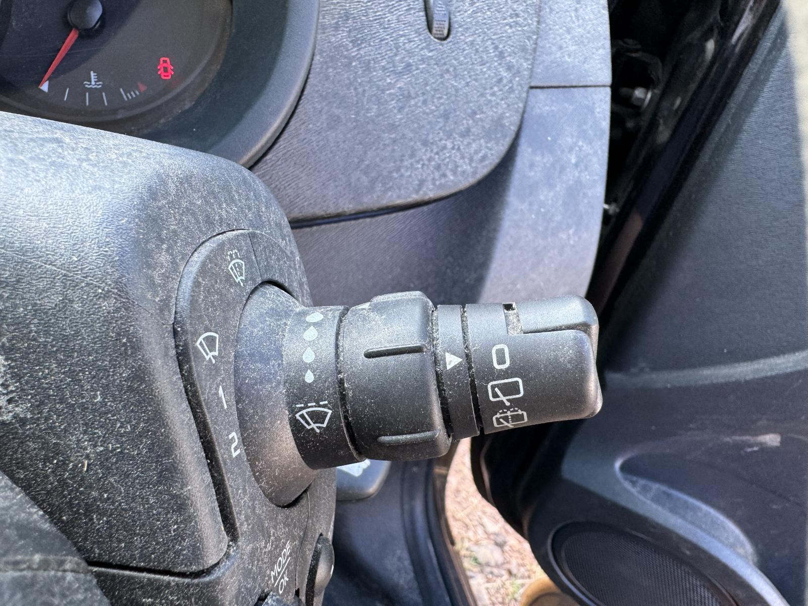 View Auto part Combination Switch RENAULT KANGOO 2014