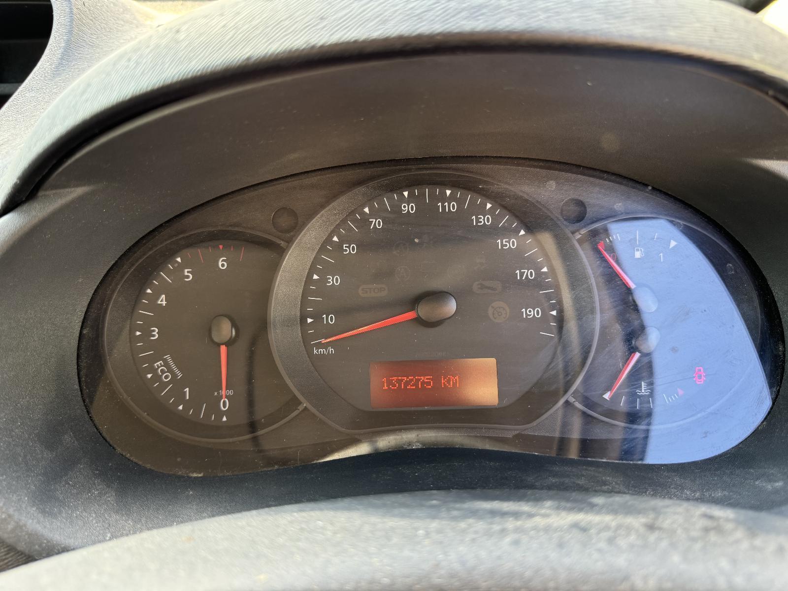 View Auto part Instrument Cluster RENAULT KANGOO 2014