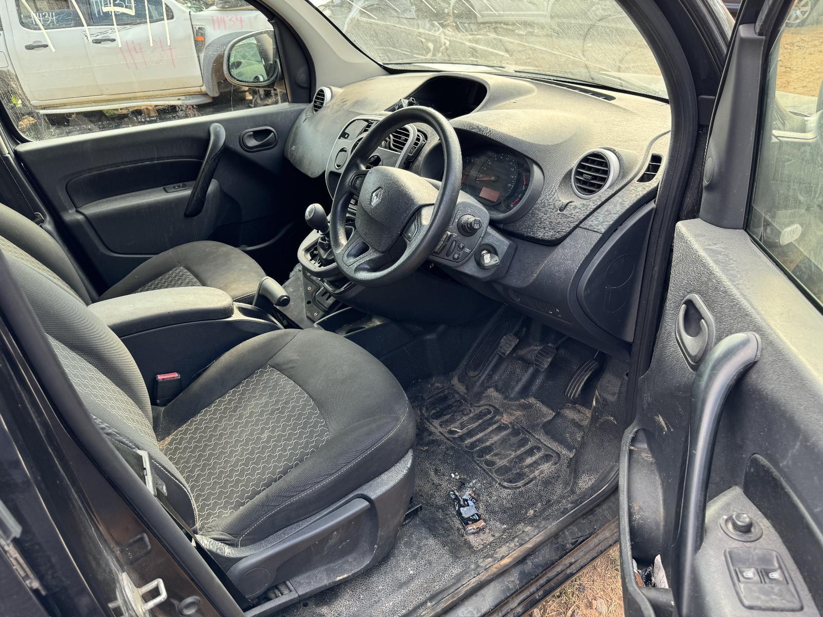 View Auto part Carpet RENAULT KANGOO 2014