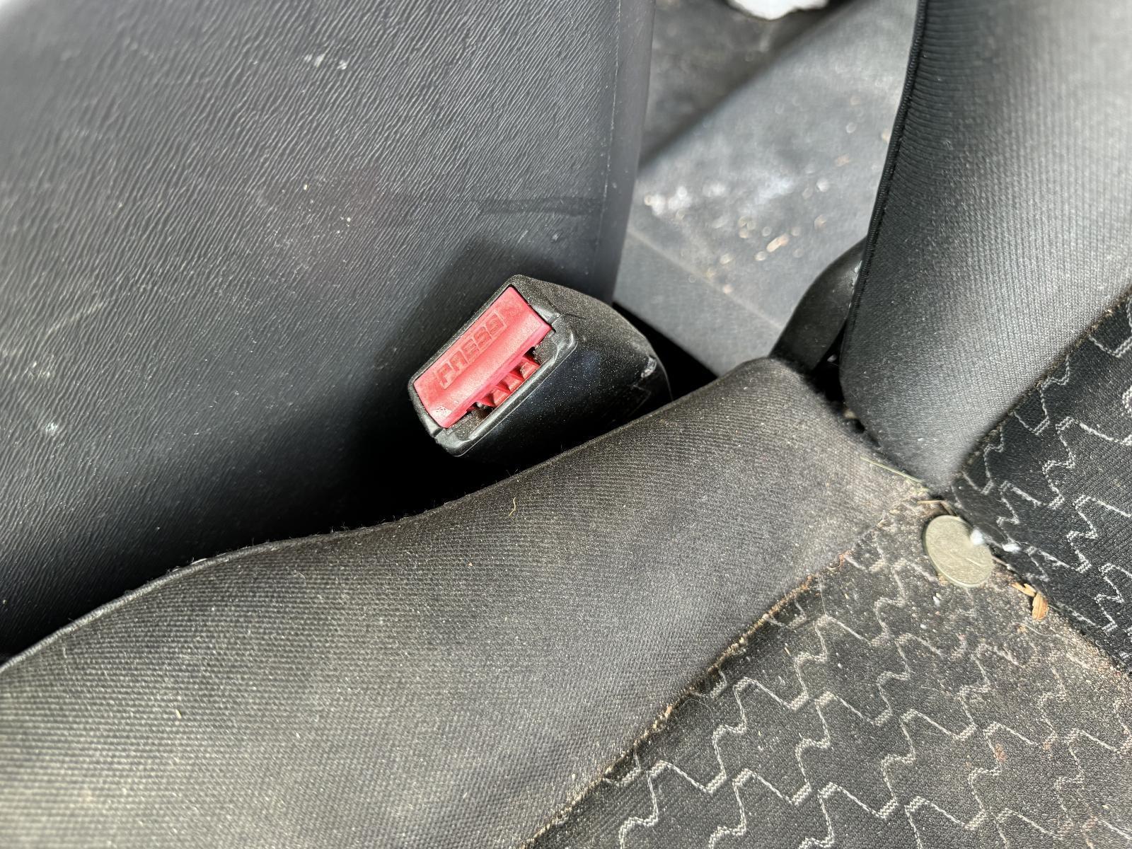 View Auto part Seatbelt/Stalk RENAULT KANGOO 2014