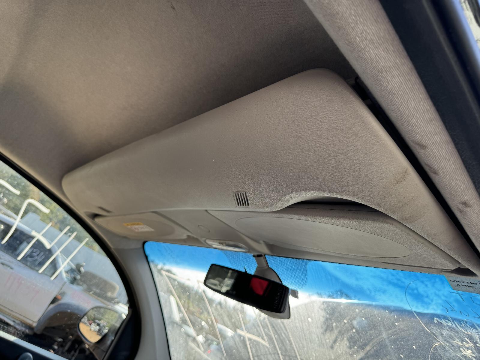 View Auto part Console RENAULT KANGOO 2014