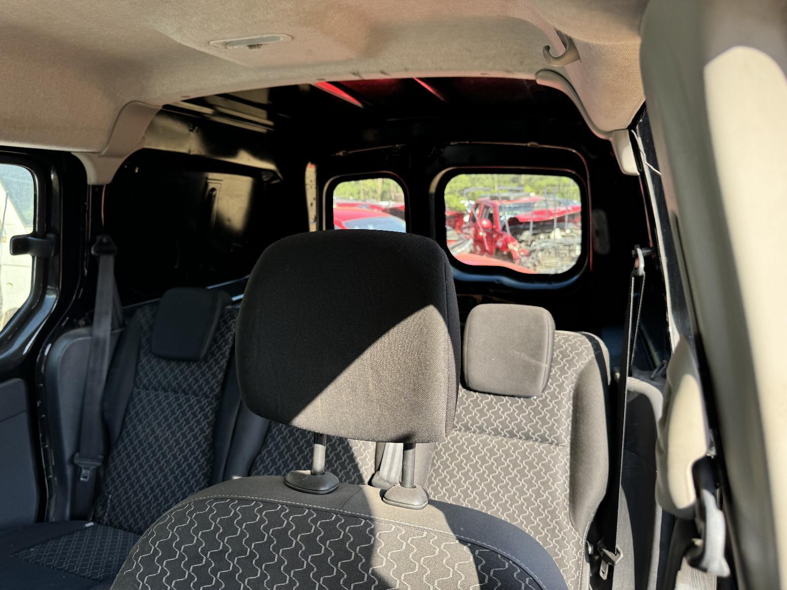 View Auto part Headrest RENAULT KANGOO 2014