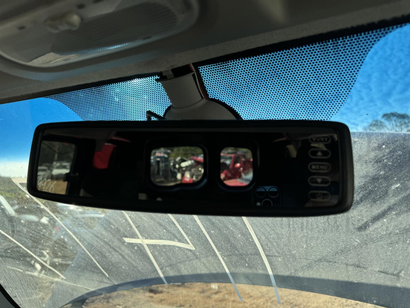 View Auto part Interior Mirror RENAULT KANGOO 2014