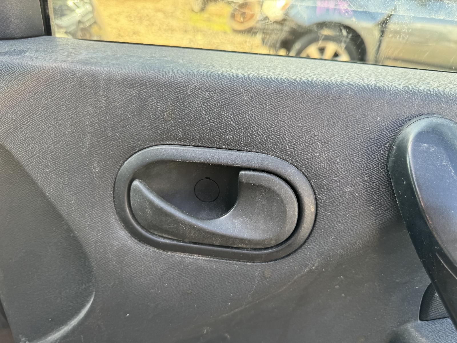 View Auto part Door Handle RENAULT KANGOO 2014