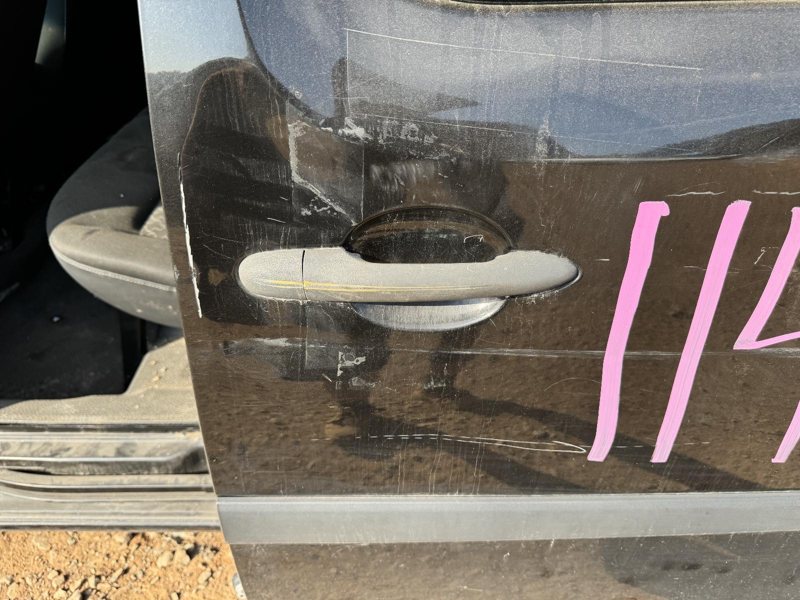 View Auto part Door Handle RENAULT KANGOO 2014