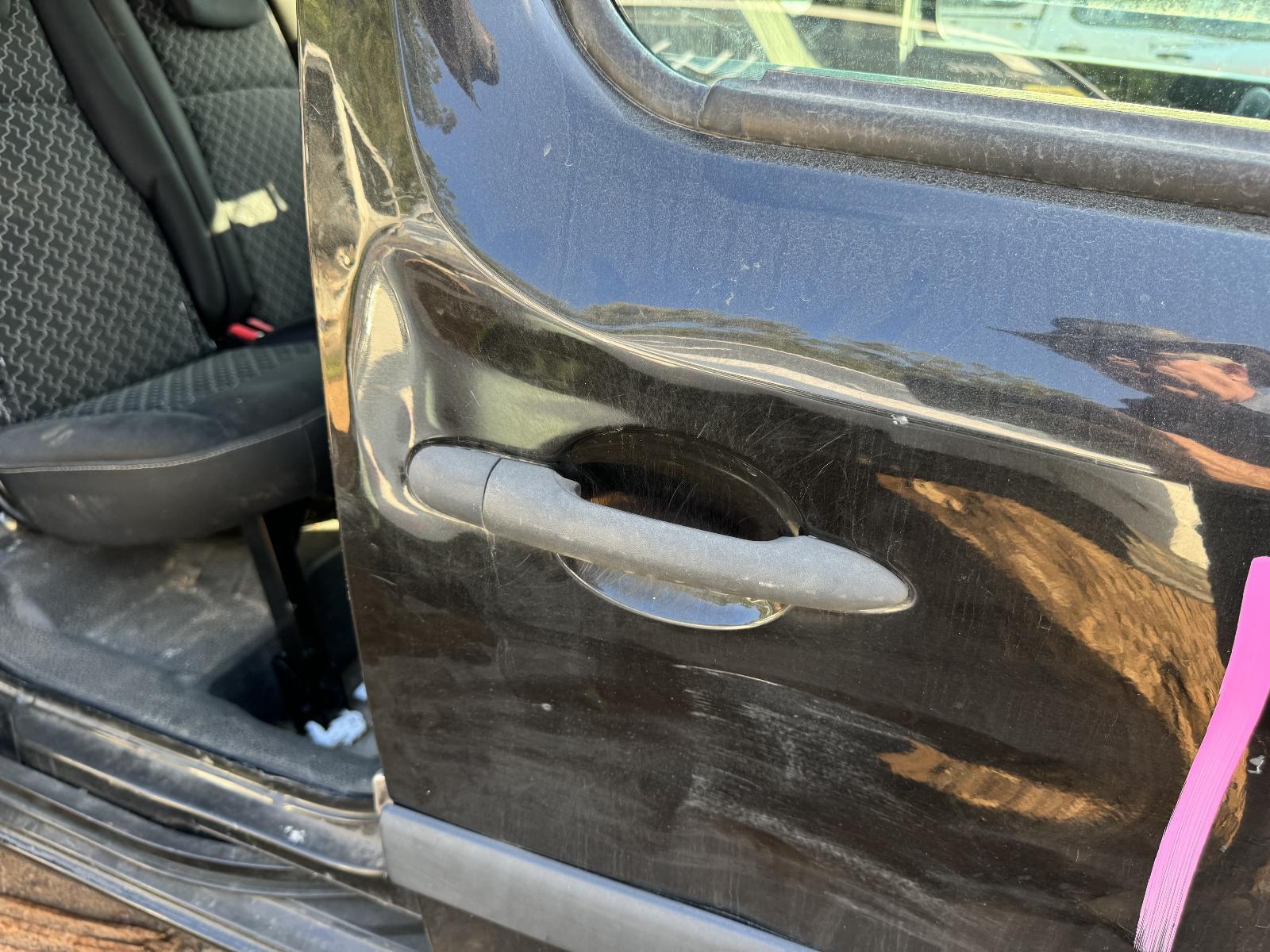 View Auto part Door Handle RENAULT KANGOO 2014
