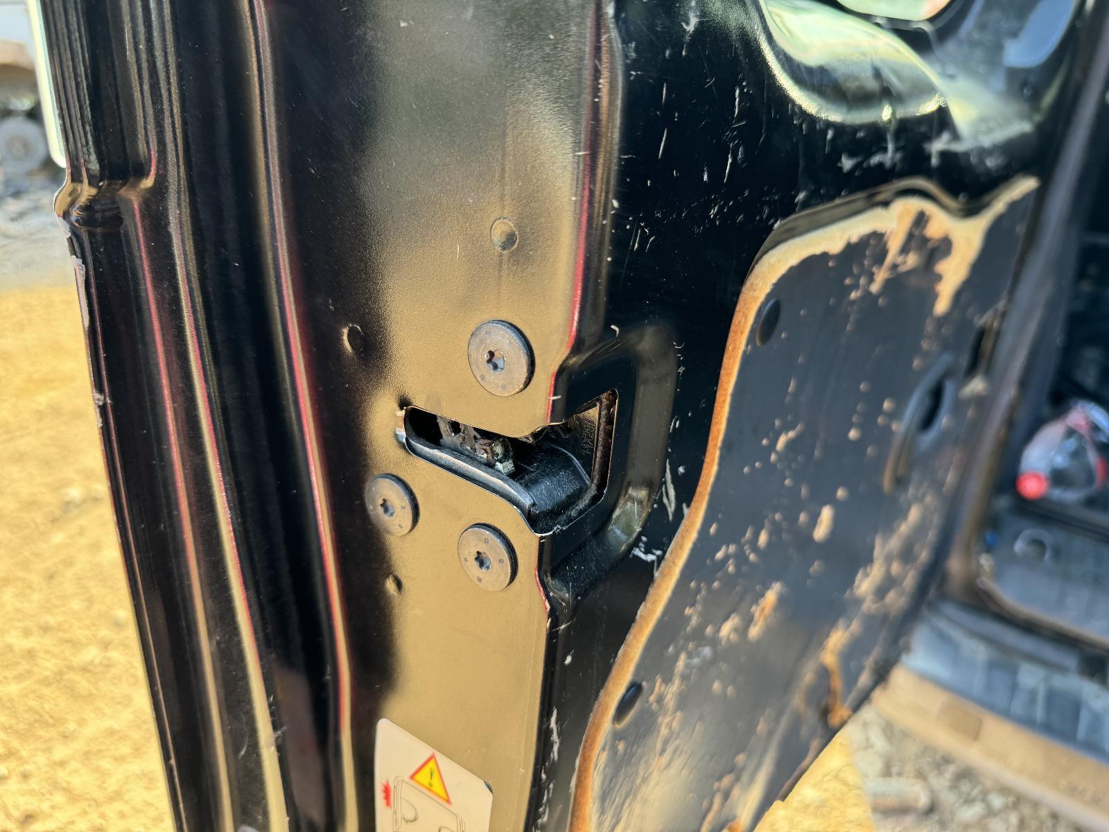 View Auto part Door/Boot/Gate Lock RENAULT KANGOO 2014