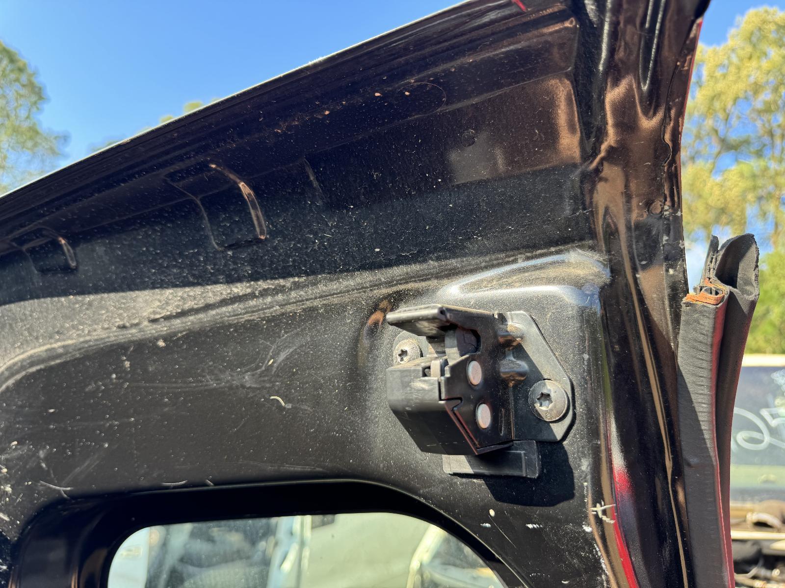 View Auto part Door/Boot/Gate Lock RENAULT KANGOO 2014
