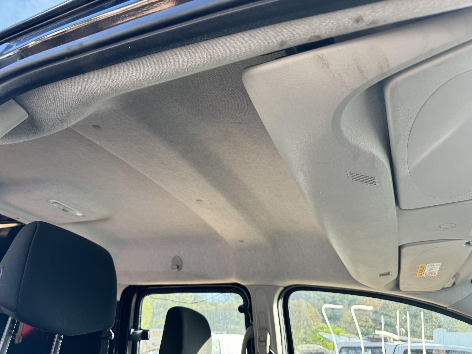 View Auto part Hoodlining RENAULT KANGOO 2014