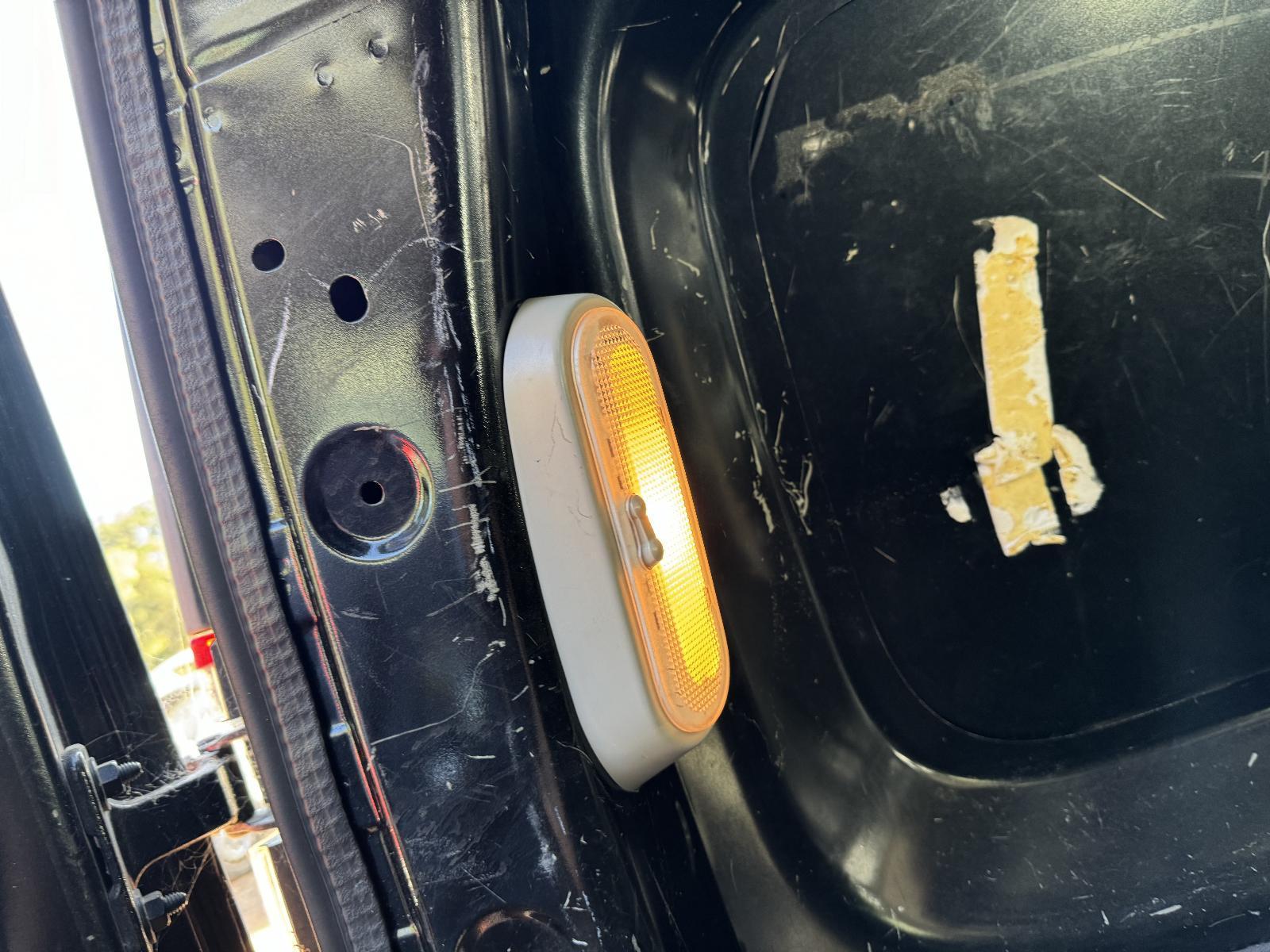 View Auto part Courtesy Light RENAULT KANGOO 2014
