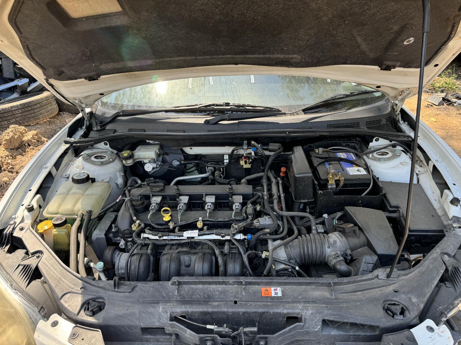 View Auto part Steering Pump MAZDA 3 2008