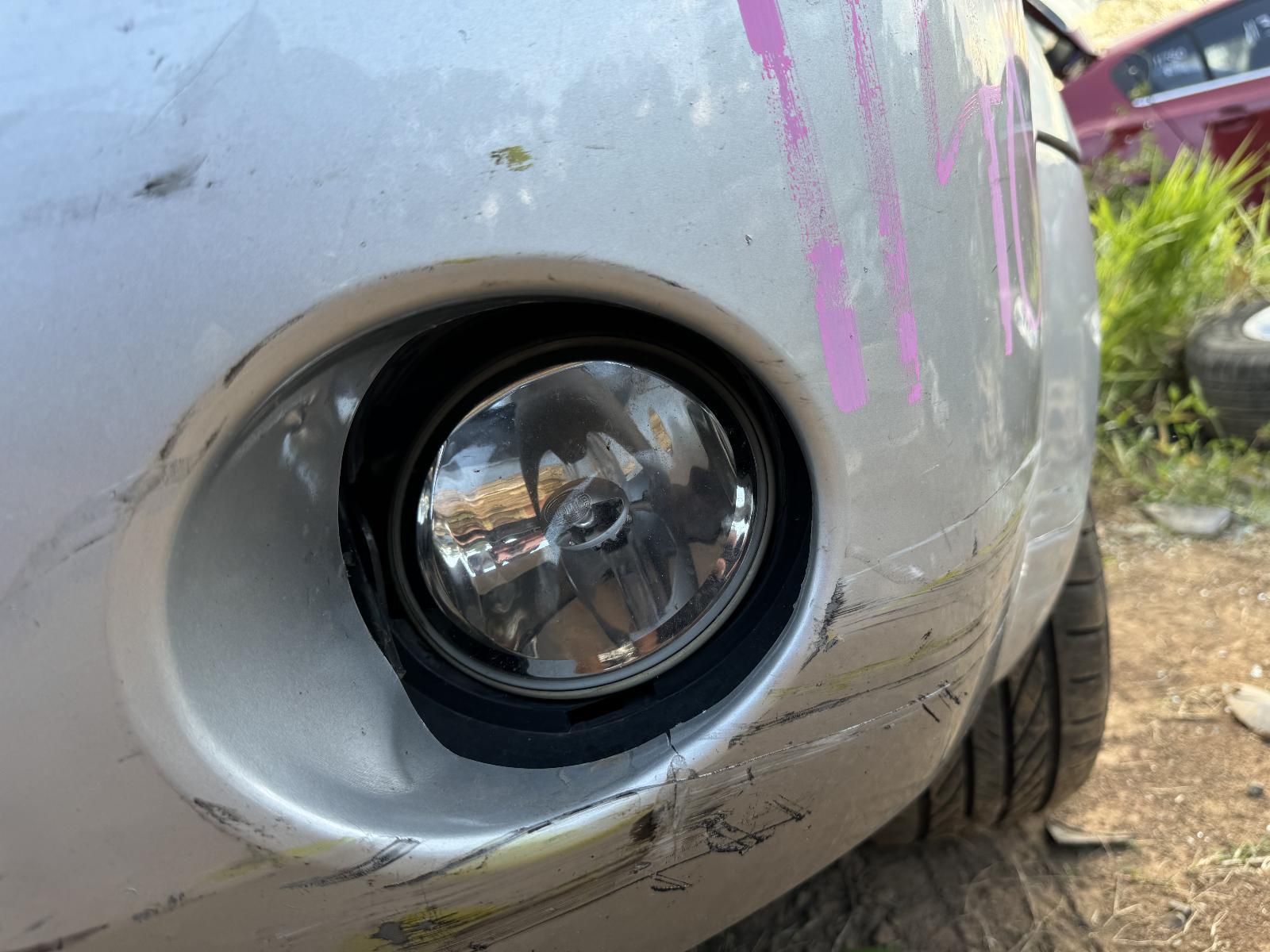 View Auto part Left Indicator/Fog/Side FORD TERRITORY 2008