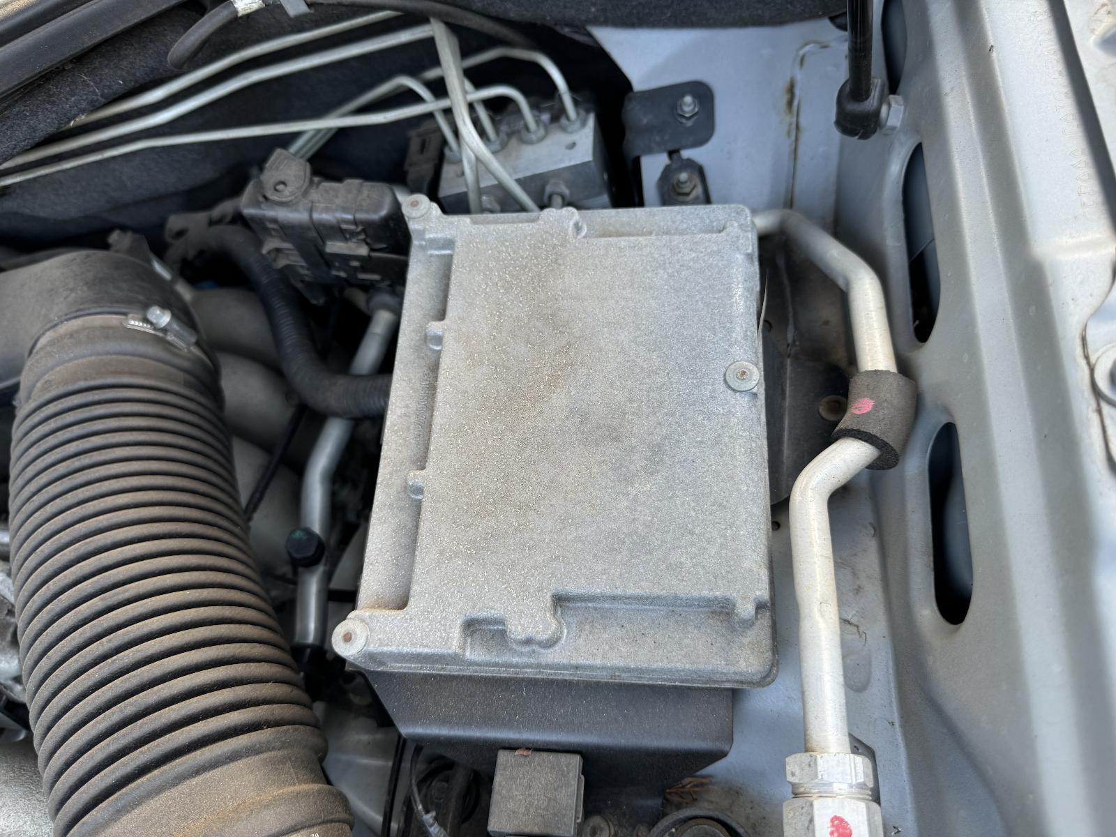 View Auto part Ecu FORD TERRITORY 2008