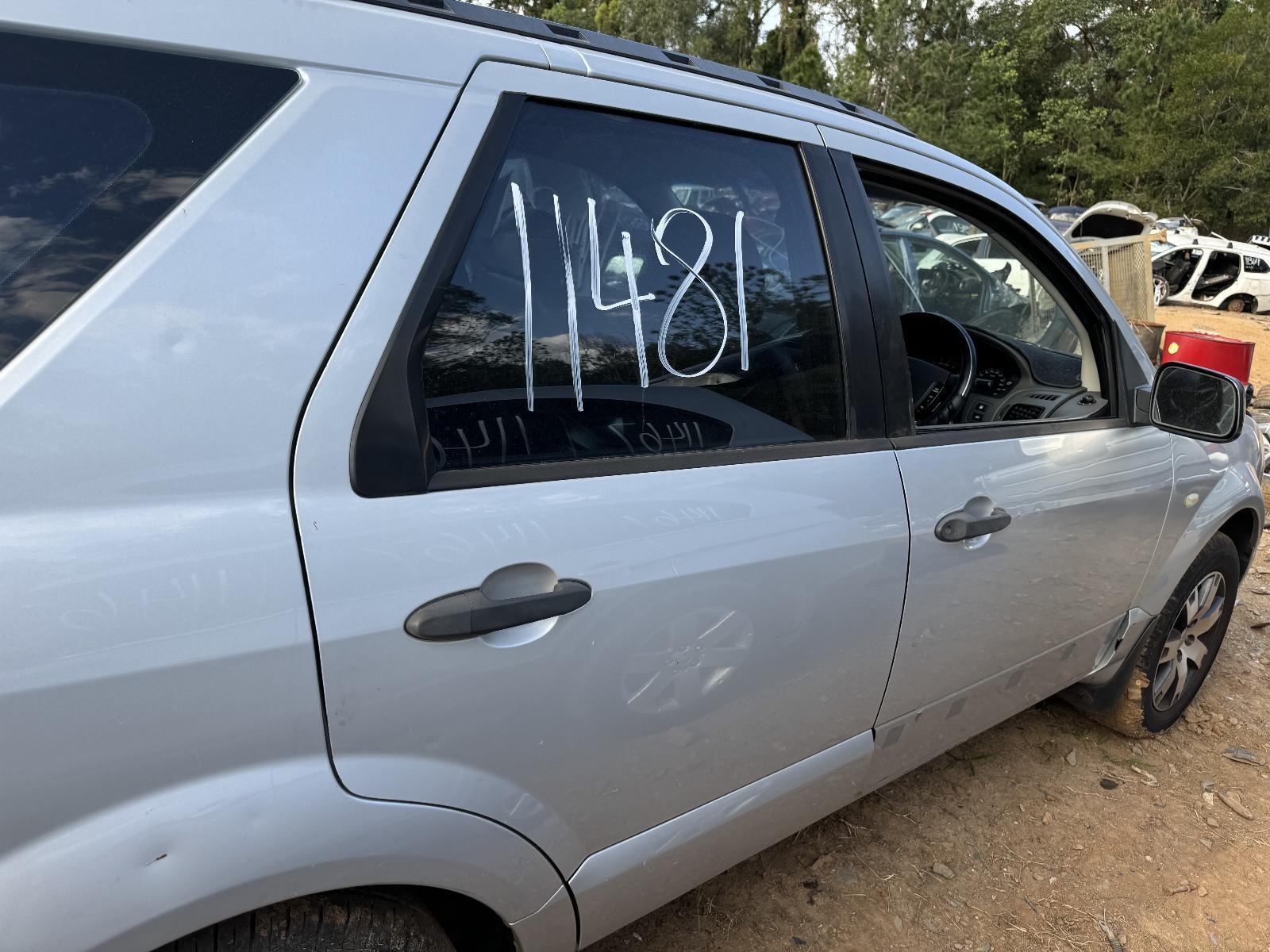 View Auto part RIGHT_REAR_DOOR_SLIDING FORD TERRITORY 2008