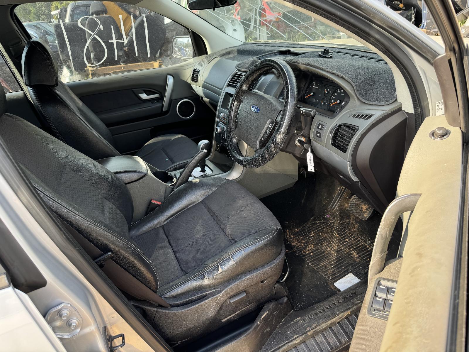 View Auto part Combination Switch FORD TERRITORY 2008