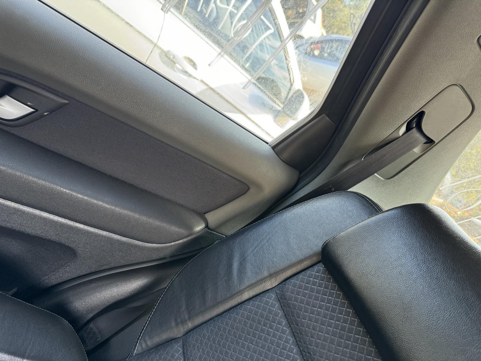 View Auto part Seatbelt/Stalk FORD TERRITORY 2008