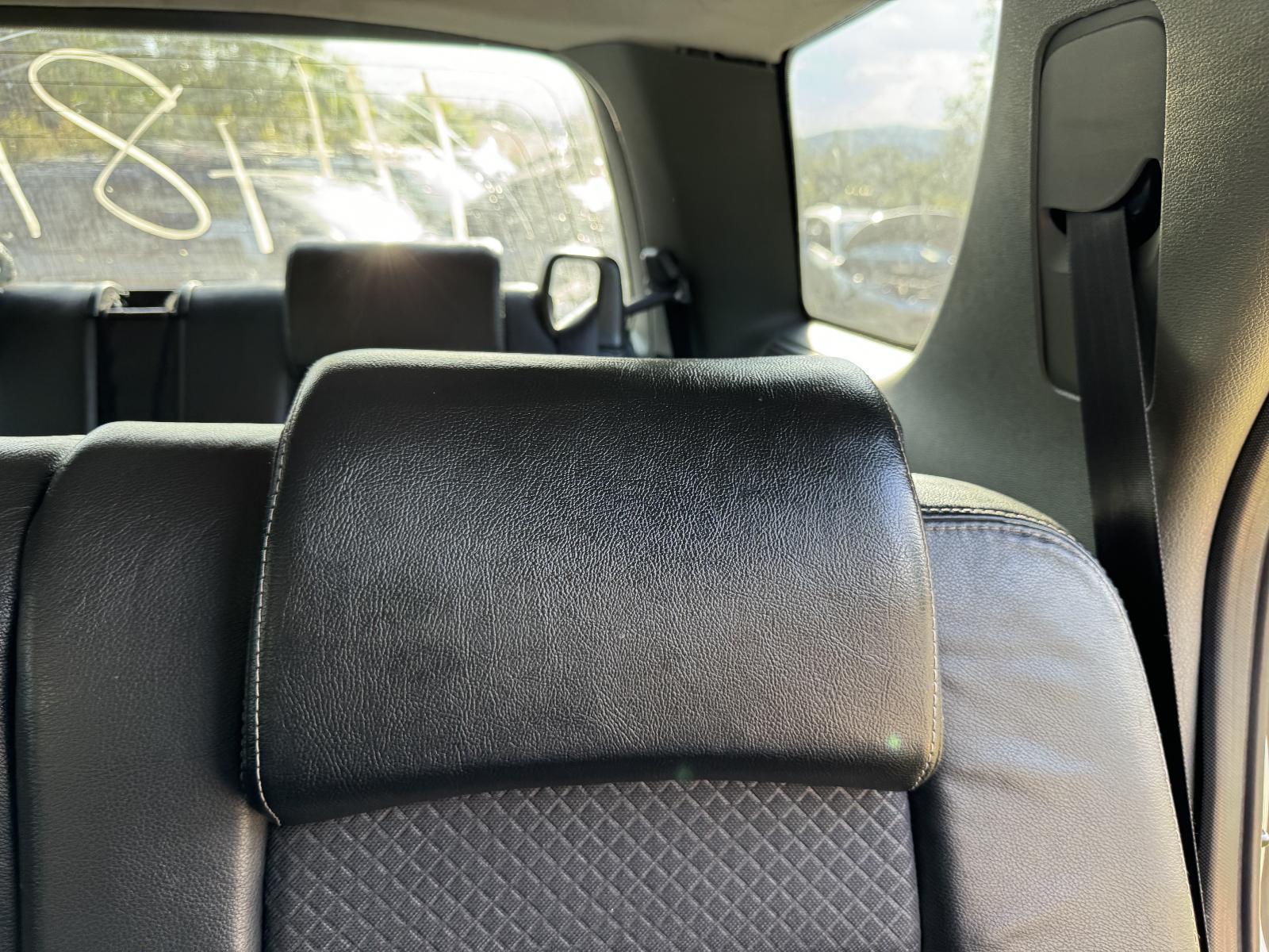 View Auto part Headrest FORD TERRITORY 2008