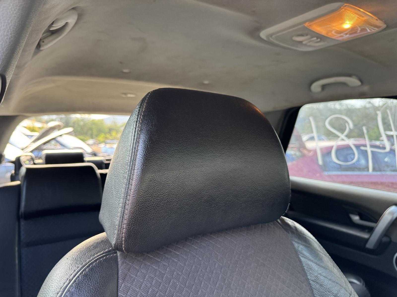 View Auto part Headrest FORD TERRITORY 2008